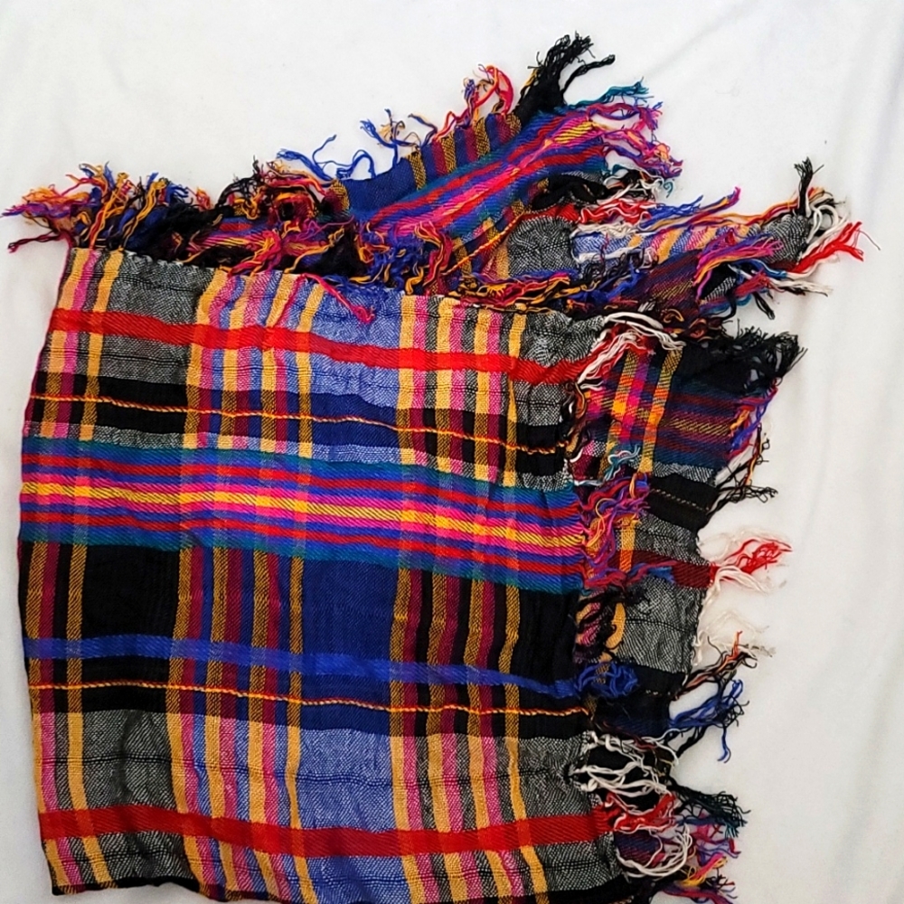 Super cool scarf